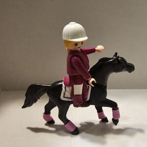 Playmobil Set